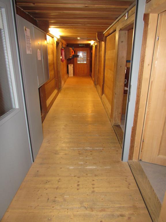 Emme Lodge Langnau Exteriör bild